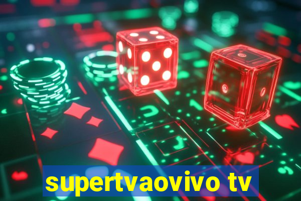 supertvaovivo tv